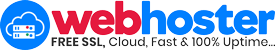 WebHoster AE